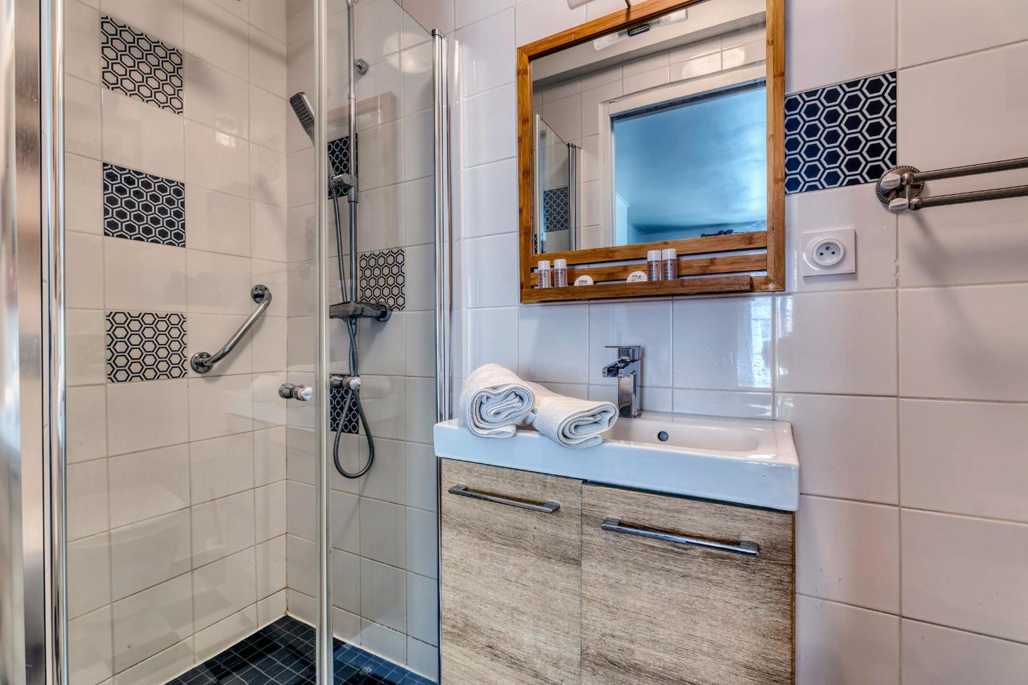 Appartement Choiseul - Welkeys Paris Luaran gambar